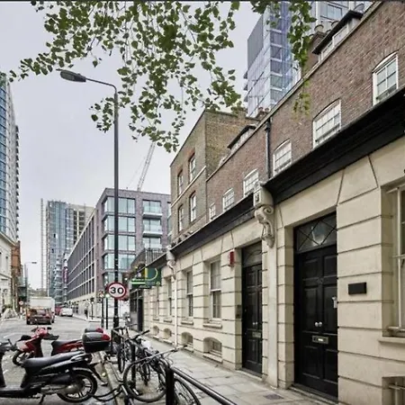 London Boutique Apartments